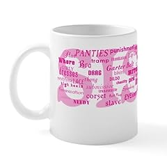 Baaroo sissy mug gebraucht kaufen  Wird an jeden Ort in Deutschland