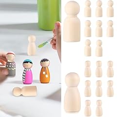 Dilusilk pcs wooden for sale  Delivered anywhere in UK
