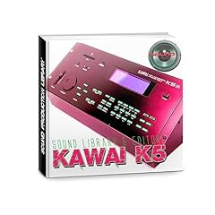 Kawai k5m libreria usato  Spedito ovunque in Italia 