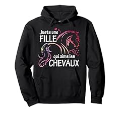 Tee shirt cheval d'occasion  Livré partout en France