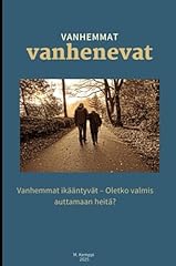Vanhemmat vanhenevat käytänn for sale  Delivered anywhere in UK
