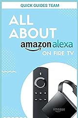 Alexa amazon fire for sale  Delivered anywhere in USA 