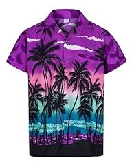 Mens hawaiian shirt for sale  Delivered anywhere in Ireland