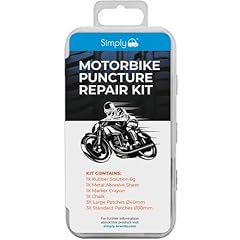 Simply mprk1 motorbike for sale  Delivered anywhere in UK