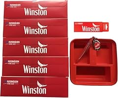 Winston aktionsset 2000 gebraucht kaufen  Wird an jeden Ort in Deutschland