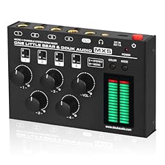 Douk audio mx5 gebraucht kaufen  Wird an jeden Ort in Deutschland