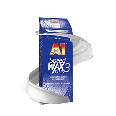Wack speed wax gebraucht kaufen  Wird an jeden Ort in Deutschland
