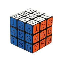 Ojin 3x3x3 number for sale  Delivered anywhere in UK