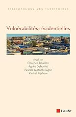 Vulnérabilités résidentiell d'occasion  Livré partout en Belgiqu