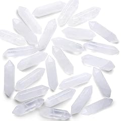 Pcs clear quartz for sale  Delivered anywhere in USA 