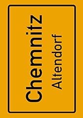 Chemnitz altendorf deine for sale  Delivered anywhere in UK