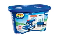 Unico giocattolo 8549 usato  Spedito ovunque in Italia 