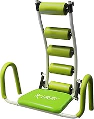 Bauchtrainer lifefit effect gebraucht kaufen  Wird an jeden Ort in Deutschland