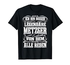 Metzger legende schlachter gebraucht kaufen  Wird an jeden Ort in Deutschland