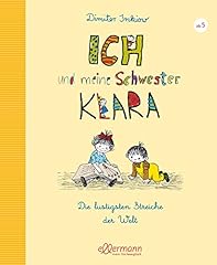 Schwester klara lustigsten gebraucht kaufen  Wird an jeden Ort in Deutschland