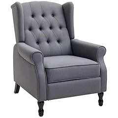 Homcom recliner armchair for sale  Delivered anywhere in UK