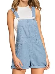 Glamaker denim overall for sale  Delivered anywhere in USA 