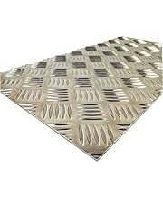 Aluminium tread plate for sale  Delivered anywhere in UK