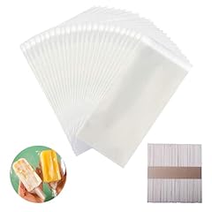 Miaowoof 200pcs popsicle for sale  Delivered anywhere in USA 