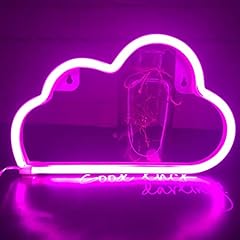 Nordstylee led neon gebraucht kaufen  Wird an jeden Ort in Deutschland