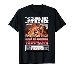 Country bear jamboree for sale  Delivered anywhere in USA 