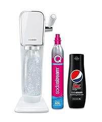 Sodastream art sparkling for sale  Delivered anywhere in UK