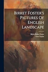 Birket foster pictures for sale  Delivered anywhere in UK