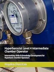 Hyperbarocist level intermedia for sale  Delivered anywhere in USA 