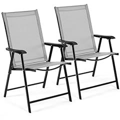 Yaheetech patio chairs for sale  Delivered anywhere in USA 