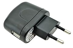 Caricatore usb ricarica usato  Spedito ovunque in Italia 