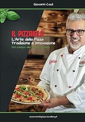 Pizzaiolo arte della usato  Spedito ovunque in Italia 