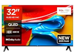 Tcl 32v4c smart usato  Spedito ovunque in Italia 
