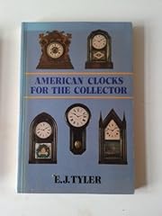 American clocks collectors for sale  Delivered anywhere in USA 