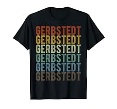 Gerbstedt stadt retro gebraucht kaufen  Wird an jeden Ort in Deutschland