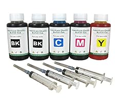 Refill ink kit for sale  Delivered anywhere in USA 