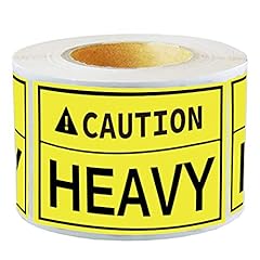 300 pcs caution for sale  Delivered anywhere in USA 