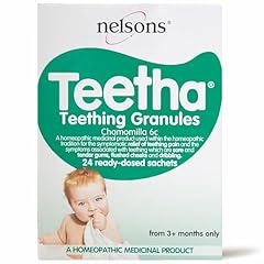 Teetha baby teething for sale  Delivered anywhere in UK