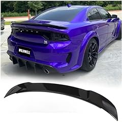 Wildwell charger spoiler for sale  Delivered anywhere in USA 