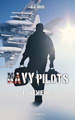Navy pilots premières d'occasion Navy pilots premières d'occasion  Livré partout en France