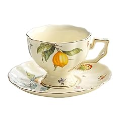 Lesulety tea cup for sale  Delivered anywhere in UK