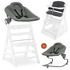 Hauck chaise haute d'occasion  Livré partout en France