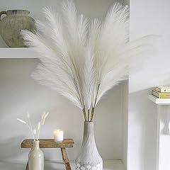 Wttisel stems white for sale  Delivered anywhere in USA 