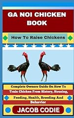 Noi chicken book for sale  Delivered anywhere in UK