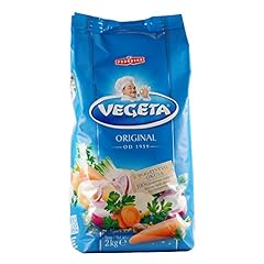 Podravka vegeta originale usato  Spedito ovunque in Italia 