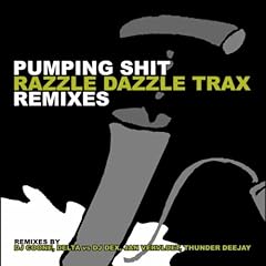 Pumping shit usato  Spedito ovunque in Italia 