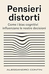 Pensieri distorti come usato  Spedito ovunque in Italia 