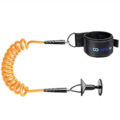 Woowave bodyboard leash for sale  Delivered anywhere in USA 