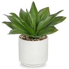 Hollyone artificial agave for sale  Delivered anywhere in USA 
