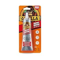 Gorilla contact adhesive for sale  Delivered anywhere in UK