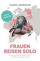 Frauen reisen solo gebraucht kaufen  Wird an jeden Ort in Deutschland